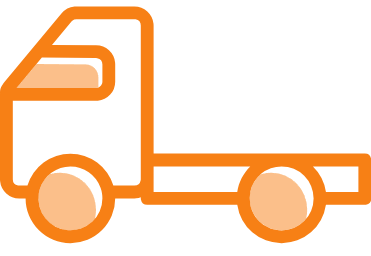 美溪拖车/平板车